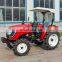 Turf tyre garden 35hp 30 hp mini articulated tractors