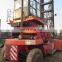 Kalmar Empty Container Handler DCB42-1200G ,Kalmar 40ton Empty Container Handler