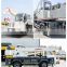 HENGWANG HW-Z10 10T Loading 10/12/16/25 Tons Boom Arm 4x4 Crane Hydraulic Truck Cranes Price