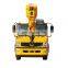 Construction Machinery Hydraulic Mini Mobile Cranes 16 Ton Mobile Truck Mounted Cranes For Sale