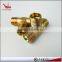 Factory Price Air Conditioner Car Hose Fittings