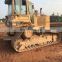 CAT D5N crawler bulldozer with ripper , Original CAT bulldozers for sale , CAT d5n d5m d5g d5k d5h bulldozers
