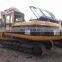 Used CAT 330B excavator , CAT320D 320 325 330 , CAT digger 320D 320C 325C 330D 330C in stock