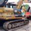 high quality crawler excavator cat 318d 318d2 318dl 320d 320dl 320d2 used construction equipment for sale