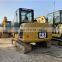 Подержанный мини-экскаватор Caterpillar 306 306D, оригинальный экскаватор Caterpillar, подержанный мини-экскаватор Caterpillar