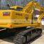 Second hand pc200-6 pc200-7 pc200-8 hydraulic excavator hot sale used construction equipment for sale