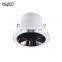 HUAYI China Manufacturer White Color Pc Dimming 6w Indoor Living Room Shop Recessed Mounted Led Spotlight