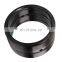 Deep Oil Groove Hardened Steel Sleeve Slide Bushing For  Excavator