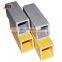 Design FRP square tube pultrusion profile with good performance