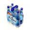 Print Carry Handle with PE Foam or PP or paper lable, prelaminated