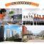 china wood pallet machine wood mill/pallet shredder/wood chipper machine