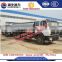 6Wheel Baotou Beiben Mobile Fuel Truck 20Cube Meter Fuel Tanker Vehicle RHD OR LHD