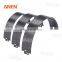 Vacuum heat treatment high quality  headphone headband fitting