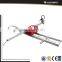 Air plasma cutting machine