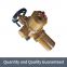 Bernard multi turn gate valve electric actuator DZW500-18W/Z/T regulating valve electric installation