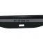 Car parts Interior decorative Parcel Shelf Rear Luggage Security trunk Cargo Cover For HYUNDAI Santa Fe Sport 19+