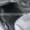 HFTM high quality floor car mat custom useful waterproof eco-friendly material car floor mat for bm w x3