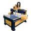 Leeder 1212 4x4 ft cnc router 3d acrylic wood pvc aluminum engraving cutting machine