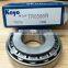 25x62x18.25 koyo Taper Roller Bearing TR0506R Auto bearing TR0506 TR 0506 R