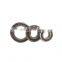 Precision NSK Angular Contact Ball Bearing 70BNR10STYNDUELP4