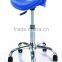 Adjustable pedicure stool master chairs for sale