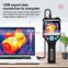 Mestek Thermal Device Intelligent Imaging Equipment Multiple Modes High Resolution -20~400C 3.5 inch color screen Thermal Imager