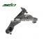 Auto parts Front Axle Left Sheet Steel Suspension Trailing Control Arm OEM  54500-2F000 for KIA CERATO
