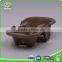 Wholesale cheap coffee beverage two cups paper cup holder tray