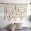 Artilady Macrame Large Wall Hanging Handwoven Bohemian Cotton Rope Boho Tapestry Home Decor
