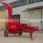 best factory price farm use manganese steel straw cutting machine hay / grass/ reed cutter machine