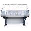 manual flat bed knitting machine good quality good price