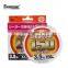 SEAGUAR 150M Transparent Flurocarbon Super Strong Durable  Fiber Flurocarbon  Fishing Line