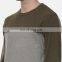 OEM Service Light Weight Sweat Shirt Pakistan Made Cotton Polyester Sweat Shirt