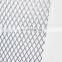 High temperature galvanized flattened expanded metal mesh for BBQ