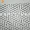 Industry Flexible SS304 SS316 Aluminum Perforated Metal