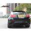 Madly Carbon Fiber X6 E71 Spoiler for BMW X6 E71 Roof Wing 2008-2014 Year