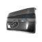 MAICTOP car body parts front bumper winch cover for land cruiser fj200 lc200 2016-2019 winch cover