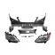 MAICTOP brand new body kit for ES350 2007-09 upgrade 2014-  conversation