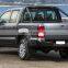 MAICTOP Car accessories Plastic ABS mud flap Fender for amarok 4x4 mudguard