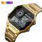 skmei factory price stainless steel 1335 sport jam tangan luxury digital watch