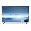 Multifunctional Plastic Base Multi-Style Color Curve 8K Televisions 43Inch Smart TV