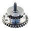 Engine Timing Gear for Chevrolet 3.6L OE 12612838 12612840 TG5015