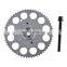 Cam Phaser for Chevrolet Trailblazer 4.2L VVT Gear OEM 19179010 VT1293