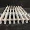 High Strength Composite Fiberglass Reinforced Anti Slip FRP Plastic pultruded  FRP Grating