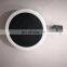 pond aerator diffuser water treatment micro bubble disc air diffuser