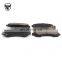 Wholesale high quality Auto parts Trailblaser car Front disc brake pads For Chevrolet 52111713