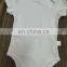 Infant Clothing Short Sleeve Cotton Baby Romper