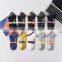 Women's Ladies Cheap Wholesale Colorful Summer High Quality Stripe Stars Short Cartoon Food Ankle Sock