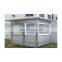 Flat Pack Prefab Guest Bedroom House/accommodation Container Sentry Box