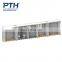 Prefab container clinic modular hospital temporary container houses for sale